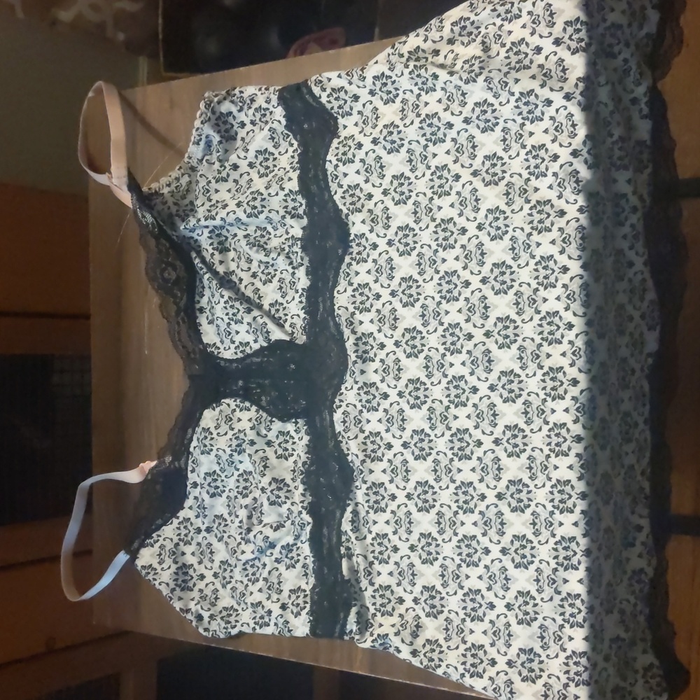 Camisole Set